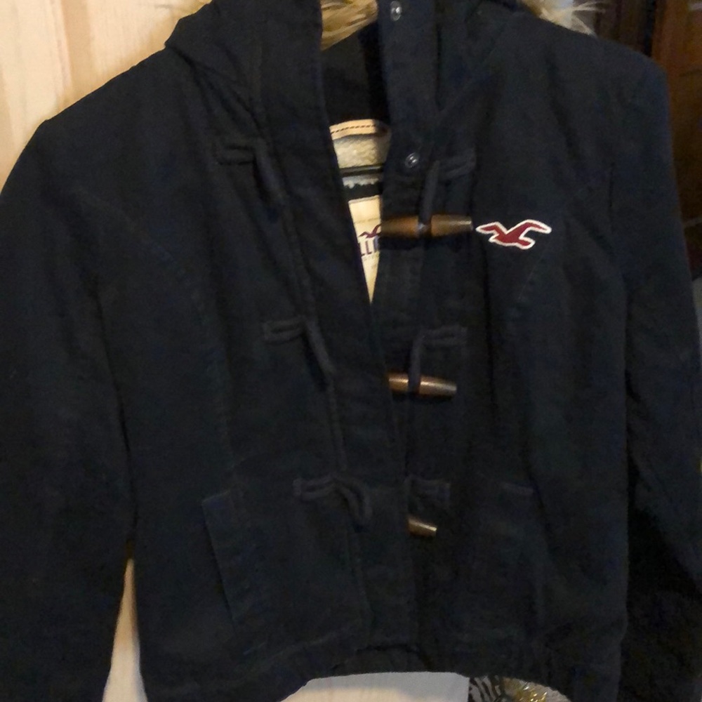 Winter jacket